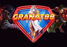 GRANAT88 - Permainan Seru yang Menghibur dan Menantang